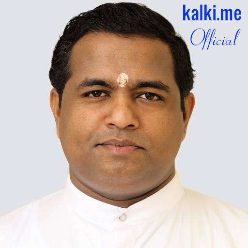 site icon of the official website of kalki